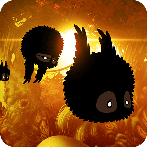 BADLAND - 배드랜드 3.2.0.98 1 badland logo