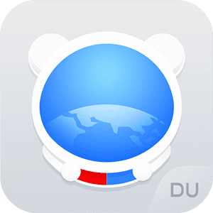Baidu Browser - 바이두 브라우저 6.4.0.4 1 baidu browser android logo