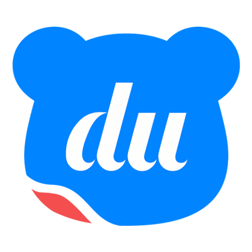 BaiduInput - 바이두 입력 8.5.301.334 1 baiduinput logo