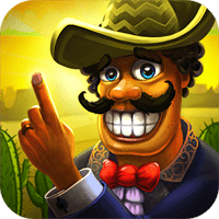 Balloon Journey - 풍선 여행 1.1.1 버그판 1 balloon journey android games logo