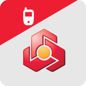 Bank Mellat - 뱅크 멜랏 1.3.4 1 bank mellat android logo