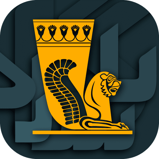Bank Pasargad - 은행 파사르가드 12.3.1 1 bank pasargad android logo