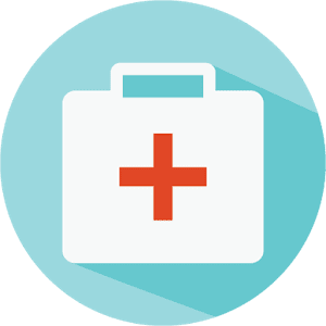 Basic Survival Medicine - 기본 생존 의학 5.1 1 basic survival medicine android logo