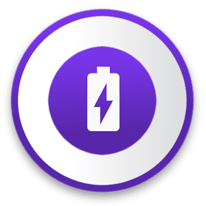 Batmax PRO : Battery Saver & Optimizer - 배트맥스 PRO: 배터리 절약기 및 최적화 도구 (프로) 1.0.3 1 batmax pro battery saver optimizer logo