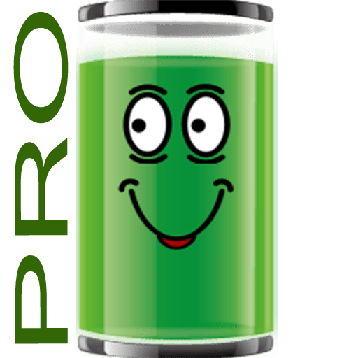 Battery Alarm PRO - 배터리 알람 PRO (프로) 74 1 battery alarm pro logo
