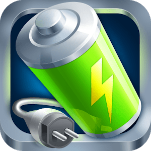 Battery Doctor (Battery Saver) - 배터리 닥터 (배터리 세이버) 6.33 1 battery doctor battery saver logo