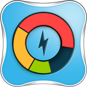 Battery (Save & monitor) Pro - 배터리 (저장 및 모니터링) 프로 (프로) 1.08 1 battery save monitor logo