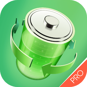 Battery Saver Pro (New 2018) - 배터리 세이버 프로 (새로운 2018) (프로) 1.2 1 battery saver pro new 2018 logo