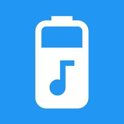 Battery Sound Alert - 배터리 소리 알림 1.15 1 battery sound alert logo