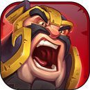 battle age war of kingdoms logo