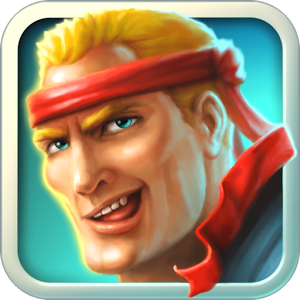 Battle Beach - 배틀 비치 1.5.0 1 battle beach logo