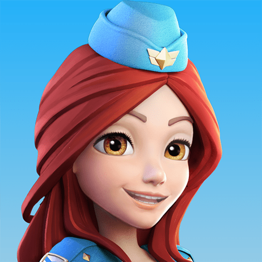 배틀붐 1.1.22 1 battle boom android games logo