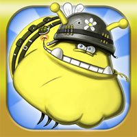 Battle Buzz - 배틀 버즈 1.3.2 버그판 1 battle buzz android games logo