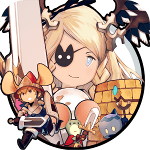 Battle Champs - 배틀 챔프스 3.1.14 버그판 1 battle champs android games logo