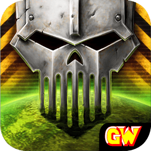 Battle of Tallarn Full - 탈란 전투 풀 1.0 1 battle of tallarn full android logo