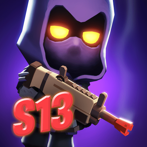 Battlelands Royale - 배틀랜즈 로얄 2.9.6 1 battlelands royale android games logo
