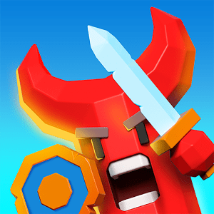 BattleTime - 배틀타임 1.6.2 버그판 1 battletime android games logo