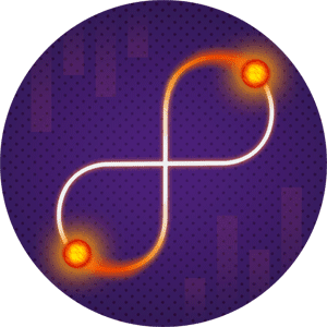 Beat Balls: The magic loop - 비트 볼: 마법의 루프 2.3.0 버그판 1 beat balls the magic loop logo