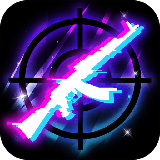 Beat Shooter - 비트 슈터 2.3.1 버그판 1 beat shooter logo