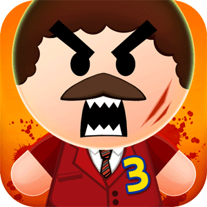 Beat the Boss 3 - 보스 때리기 3 2.0.3 버그판 1 beat the boss 3 logo
