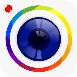 Beauty Camera, Selfie Camera & photo filter makeup - 뷰티 카메라, 셀카 카메라 & 사진 필터 메이크업 1.12 1 beauty camera android logo