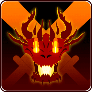 Become a Legend: Dungeon Quest - 전설이 되어라: 던전 퀘스트 1.3.0 버그판 1 become a legend dungeon quest logo
