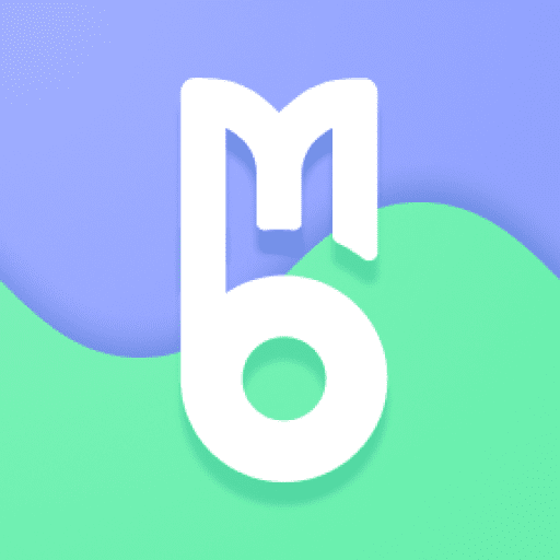 Bedo Adaptive Icon Pack - 베도 적응형 아이콘 팩 10 1 bedo adaptive icon pack logo