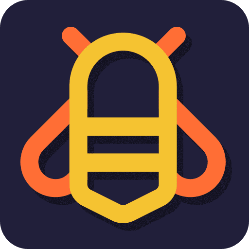 BeeLine Icon Pack - 비라인 아이콘 팩 5.1 1 beeline icon pack logo