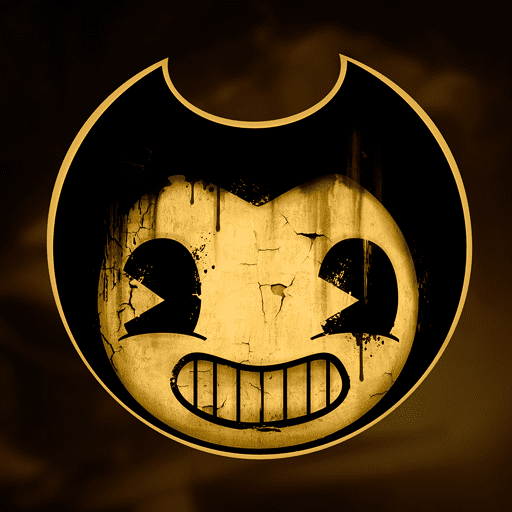 Bendy and the Ink Machine - 벤디와 잉크 기계 840 1 bendy and the ink machine logo
