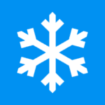 bergfex ski android logo
