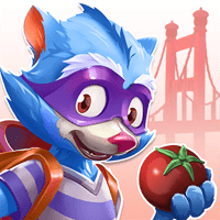 Berry Bandits - 베리 밴디츠 0.8.5 버그판 1 berry bandits android games logo
