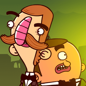 Bertram Fiddle: Episode 1 - 버트램 피들: 에피소드 1 1.3 1 bertram fiddle episode 1 logo
