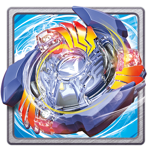 BEYBLADE BURST app - 베이블레이드 버스트 앱 11.1.6 1 beyblade burst app logo