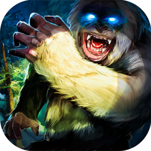 Bigfoot Monster Hunter - 빅풋 몬스터 헌터 1.93 버그판 1 bigfoot monster hunter logo