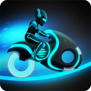 Bike Race Game - 바이크 레이스 게임 3.61 버그판 1 bike race game logo