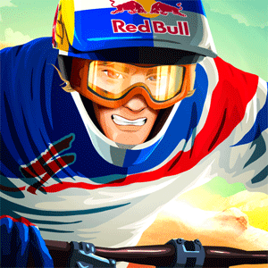 Bike Unchained - 바이크 언체인드 1.195 버그판 1 bike unchained android logo