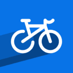bikemap android logo