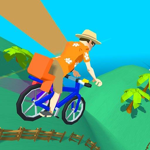 Bikes Hill - 바이크스 힐 2.6.4 버그판 1 bikes hill logo