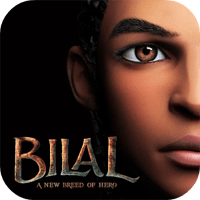 Bilal: A New Breed of Hero - 빌랄: 새로운 영웅의 탄생 1.1 버그판 1 bilal a new breed of hero games logo
