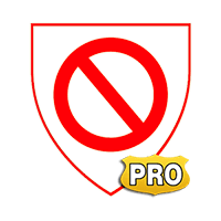 BlackList Pro - 블랙리스트 프로 (프로) 3.18.1 1 blacklist pro android logo
