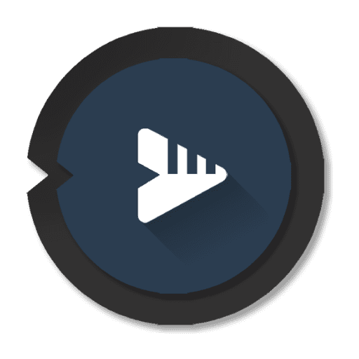 BlackPlayer EX - 블랙플레이어 EX 20.63 1 blackplayer ex android logo
