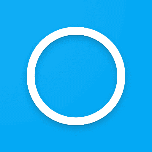 Blackr: OLED Screen Off - 블랙르: OLED 화면 끄기 (프리미엄) 8.6 1 blackr logo