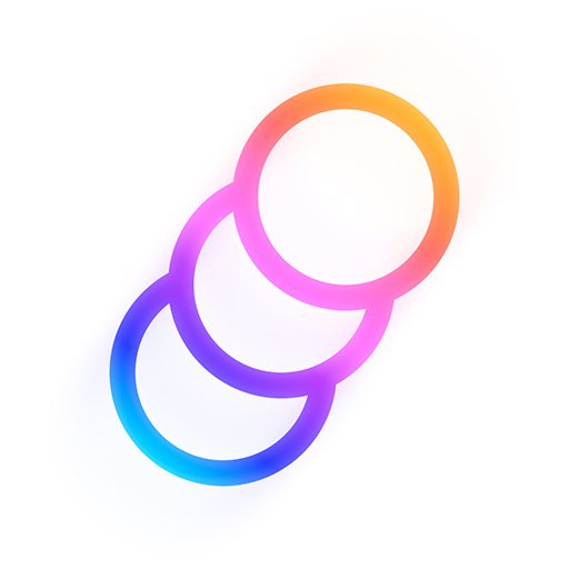 Blend Photos - Photo Blender - 블렌드 포토 - 포토 블렌더 1.3.1 1 blend photos logo