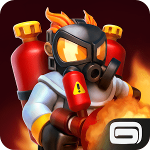 Blitz Brigade: Rival Tactics - 블리츠 브리게이드: 라이벌 전술 1.1.3 1 blitz brigade rival tactics logo