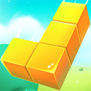 Block Go - 1v1 Online Battle - 블록 고 - 1대1 온라인 배틀 1.1 1 block go 1v1 online battle logo