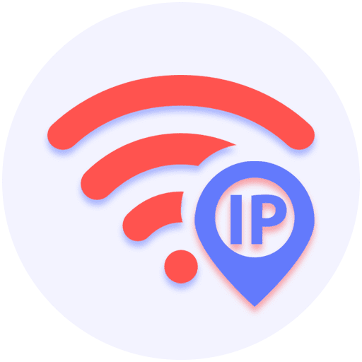 Block WiFi & IP Tools - WiFi 및 IP 도구 차단 1.2 1 block wifi ip tools logo