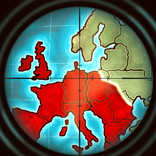 Risk of war - Wartime Glory - 전쟁의 위험 - 전시의 영광 5.78.1 버그판 1 blood honor ww2 logo