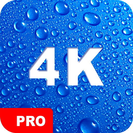 Blue Wallpapers PRO - 블루 월페이퍼 PRO (프로) 5.7.91 1 blue wallpapers logo