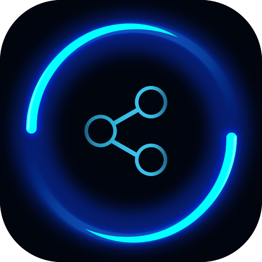 Bluetooth App Sender - 블루투스 앱 전송 (프로) 2.7.0 1 bluetooth app sender android logo