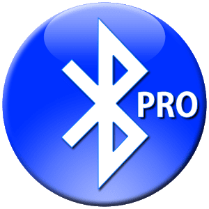 Bluetooth File Transfer PRO - 블루투스 파일 전송 PRO (프로) 1.0.3 1 bluetooth file transfer logo